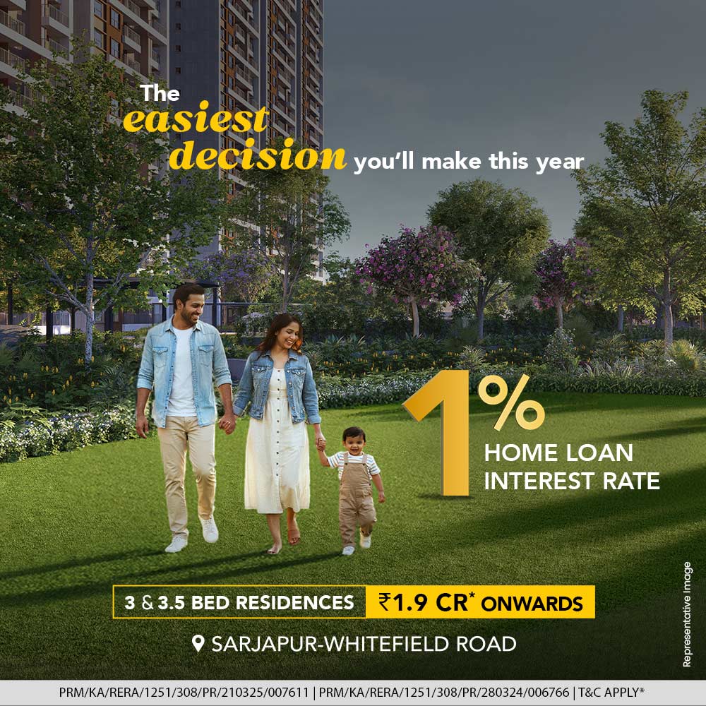 The Right Life - Child-centric township